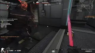 Tacky's Comeback Rektage | Combat Arms Classic Quarantine Regen