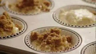 How to Make Banana Crumb Muffins | Allrecipes.com