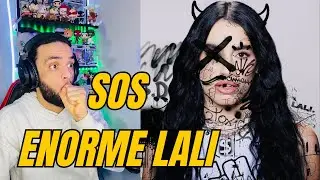 (YEUMOREL REACCIONA) Lali - FANÁTICO (Official video)