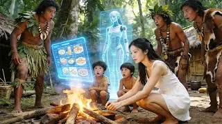 😍【FULL】I Woke Up in the Primitive Age Pregnant with Quads&mdash;and Their Dad is the Tribe&rsquo;s Hottest Chief