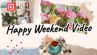 FotoPlay Video Life | Happy Weekend Video 🎞