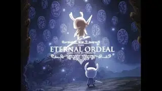 Daily Eternal Ordeal until I lose my virginity [Day #160] || Hollow Knight