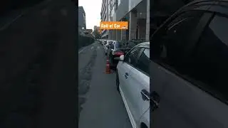 roll of car management 🚗 #car #vehicles #rolls #shorts #video