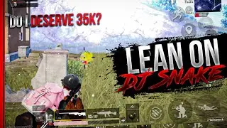 MAKE HISTORY | DJ SNAKE-LEAN ON🖤 | slayDEVIL