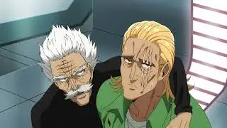 Same Voice Actor: Cory Yee