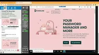 Authentication and Authorization Solutions Part 1