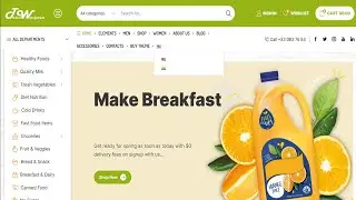 How to translate wordpress website using polylang plugin | Tamil