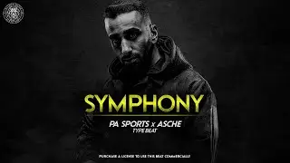 PA SPORTS x ASCHE Type Beat - 