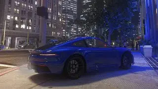 This Natural Vision Mod Makes GTA 5 Nights Look Better