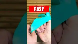 Never Tear Nitrile Gloves Again With This Simple Trick