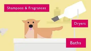 Mutneys Professional Pet Care Range