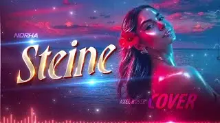 Steine | Female Cover By @norha_germany  | Axel Bosse ​