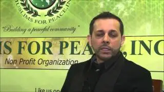 What are the dietary restrictions for Muslims? - Hassanain Rajabali