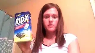 Consumer Review of Rid-X&reg; Powder Septic System Treatment