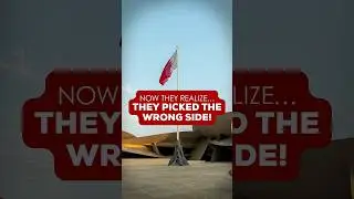 How Qatar&rsquo;s Hidden Influence Fueled Terror - The Shocking Truth Revealed