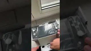 Nintendo Switch Lite Unboxing (Grey)
