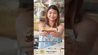 Figaro Coffee | A Day at Figaro with tablefortoni