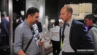 DV Home Collection Salone del Mobile Milano 2018