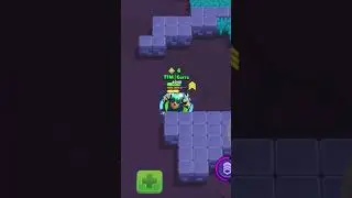 Somebody called for Surge? #brawlstars #supercell #replytotem #gaming #games #brawl