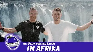 @FelixLaden x Ehrenpflaume - unvergessliche Erlebnisse und auch jede Menge Spa&szlig; in Afrika