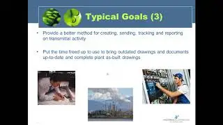 Data Management for Steel and Primary Metal Production