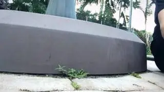 Be real finger boarding