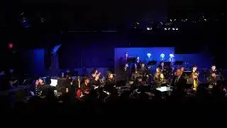 [Jazz III] 2025-12-12 Ward Melville Jazz Winter Concert Part 2/2