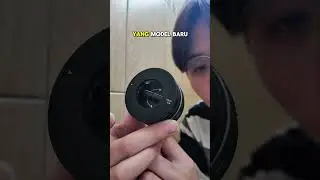 Holder HP magnet praktis! Info pembelian klik keranjang