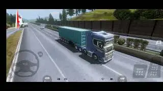 Truckers of Europe 3 