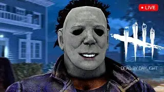 Dead by Daylight Fun Live #tamil #gaming #Deadbydaylight