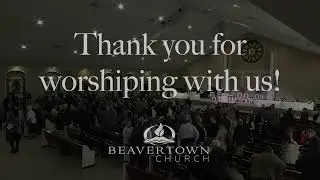 Sunday Morning Worship