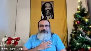 You Are Awareness, Before You Are &ndash; 23rd December 2022