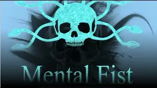 Mental Fist - Mini mix Pure goa minimale ! :)