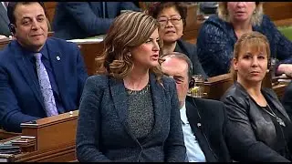 Justin Trudeau has no respect for Parliament