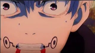 Toge Inumaki「AMV」Whatever It Takes