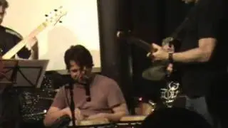 Chicken Stock 2009 - K-Groove
