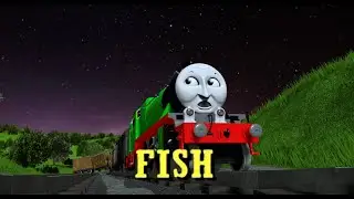 Fish | A Sodor Online Remake
