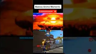 🎯🎮🗿&bull; @asapferg - Plain JaneBADASS ANIME MOMENTS