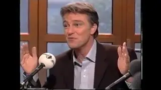 D66 direct live na het verkiezingsdebat - Winnaar AMMA mediastunt 2003