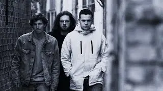 The Alibi - No Solution (Official Video)