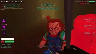 18 FLOORS 地獄 [Demons] - Roblox