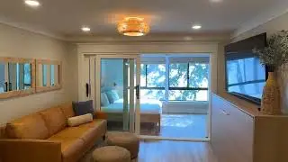 Vacation Rental - BAY FRONT - Bluewater Bay, Niceville, Florida
