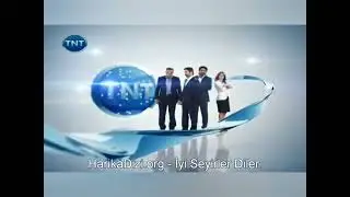 kapanan tv kanalları 9.bölüm (2.Sezon - 1.Bölüm) Tnt (Türkiye)