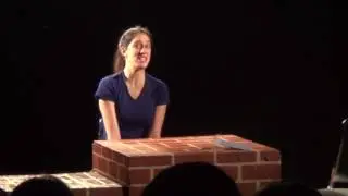 Sarah Braverman as 