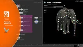 Character Workflow: Technical Animation | Configure Ragdoll