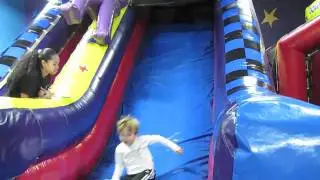 Andrew's 7th Birthday Party