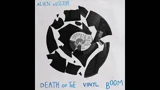 Alien Nose Job - Flyblown