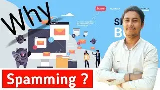 What is Spamming | Email Spamming kya hota hai ?