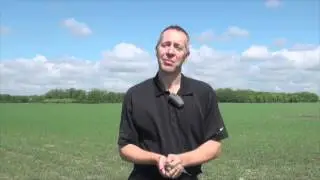 Wheat School - Growing Degree Days as a Planning Tool