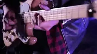 Hipster Slayer - In Space (Live @ F&auml;boda)